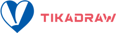 Tikkadraw